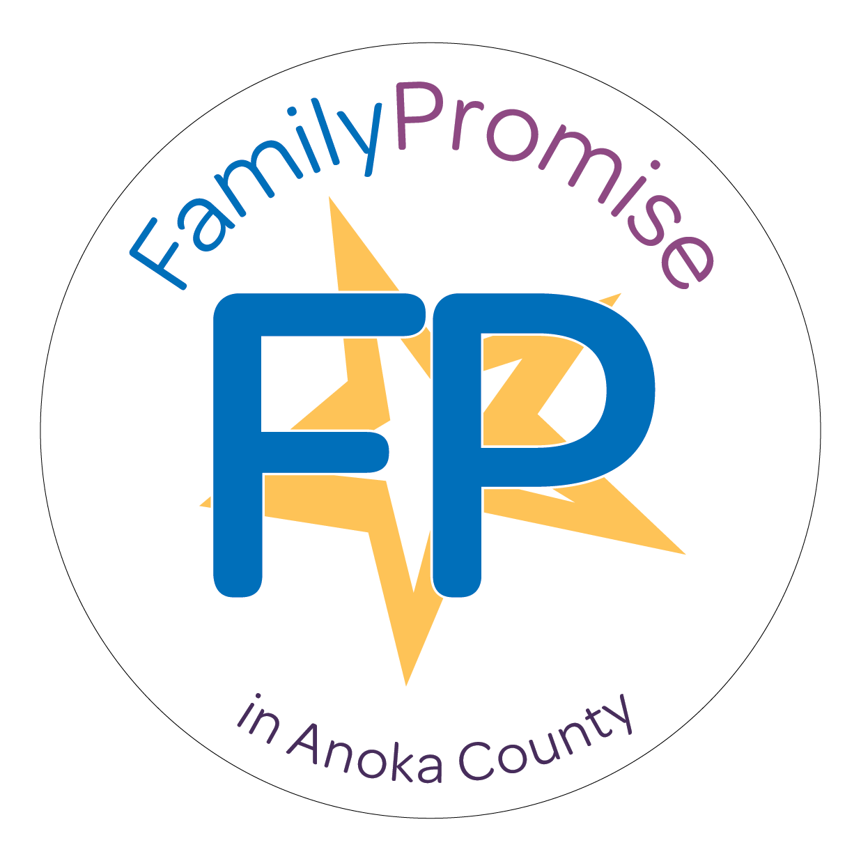 Share the Promise 2026 - logo